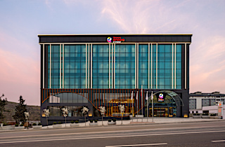 Ramada Encore by Wyndham İstanbul Arnavutköy Genel 2